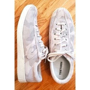 tretorn nylite 29 plus